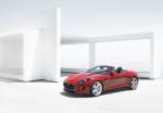 Jaguar F-Type 2013 года